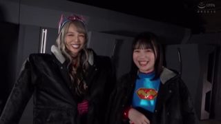 [supermisses.com] GHOV-24 Female Cadre -Handsome Boy Petization Plan -Meteo Boy and Nibelungen 女幹部 美少年ヒーローペット化計画 メテオボーイとニーベルング Yui Tenma, Runa Shimotsuki - PART-GHOV24_03 | giga heroine, superheroines porn, superheroine, wonder woman-0
