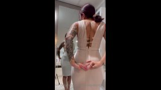 porn video 37 ineedvalentina 26-07-2021-2173857516-This weeks PO Box try on haul, adriana chechik femdom on fetish porn -3