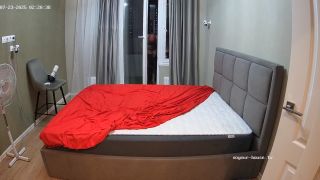 Spying Thrills: Jakar & Miss Kapriz's Explicit 2025 Encounter [HD]-9