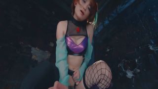 [SuperMisses.com] SPSE-65 Female Monster Aranephia The Mysterious Flower-020-4