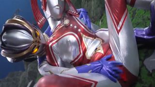 [WarAnLov.com] GRET-47 Giant Heroine [Part 1] Hyper Mommy-015-0
