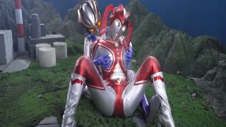 [WarAnLov.com] GRET-47 Giant Heroine [Part 1] Hyper Mommy-015-2