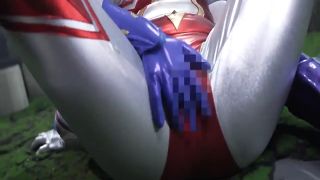 [WarAnLov.com] GRET-47 Giant Heroine [Part 1] Hyper Mommy-015-3