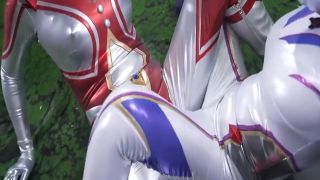 [WarAnLov.com] GRET-47 Giant Heroine [Part 1] Hyper Mommy-015-6