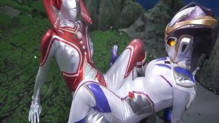 [WarAnLov.com] GRET-47 Giant Heroine [Part 1] Hyper Mommy-015-7