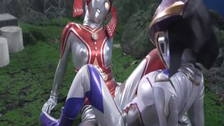 [WarAnLov.com] GRET-47 Giant Heroine [Part 1] Hyper Mommy-015-9