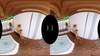 VRHush – Please Don’t Tell My Son About Thisi – Katie Morgan (Oculus  Go 4K) - 1920p - reality -0