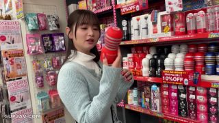 ReducingMosaic YMDS-206 マチアプちゃん！オタク系ピュアガールと店内露出デート！はじめての生ハメ中出しエッチ！（Sさん 22歳 美容専門学校生）-1
