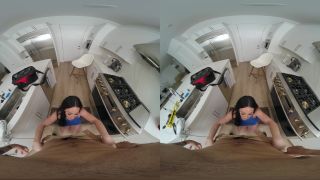 Jennifer White - Plumber for Housewife 2 - VR Porn (UltraHD 4K 2024) New Porn-0