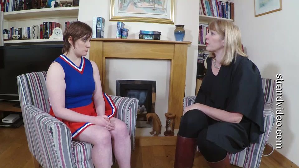 Spanking Sarahspr-1670