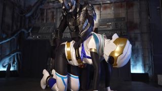 [SuperMisses.com] SPSE-66 Ayakashi Towaden Kougaigar Part 2-004-8