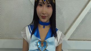 [SuperMisses.com] GIGP-67 Pretty Guardian Sailor Mermaid ~Toyed with Pride-030-6