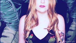 adult xxx clip 33 Angel Au Lait – Dry Spell - small tits - pov shawna lenee femdom-6
