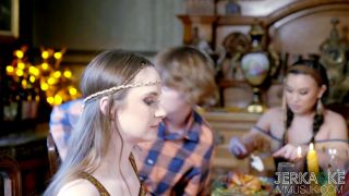 free online video 6 Hazel Moore, Jazmin Luv, Kimmy Kimm(Full HD), big tits xenia on teen -1