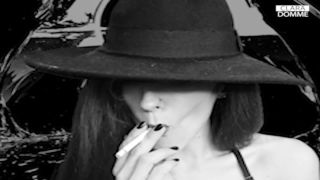 M@nyV1ds - ClaraDomme - Becoming my smoking addict-0