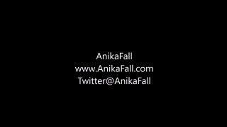 AnikaFall - Anika Affirmations - Slave Training.-0