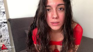 online adult clip 49 Goddess Dri – You are so stupid, victoria june femdom on fetish porn -9