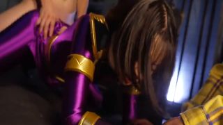 [SuperMisses.com] MSZ-29 Enjoying the Heroine Suits Kaiju Sentai Zyukaiser-025-6