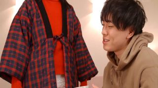 Koibuchi Momona A Story About Being Comforted By The Sloppy Girl Next Door (Creampie)-5