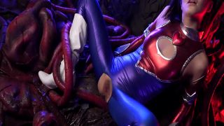 [SuperMisses.com] SPSE-69 Tentacle Cross Hell-027-1