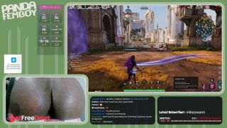 [GetFreeDays.com] PandaFemboy Plays Predecessor Part 3 Porn Stream November 2022-1