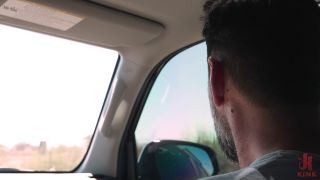 Chanel Camryn No Good Deed (Brunette girls porn)-1