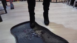 Snot And Dirty Boots Download New Porn Video Fast Mode or...-4