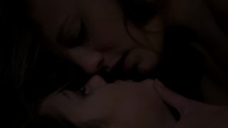 Emily Meade, Leila George – Mother, May I Sleep with Danger (2016) HD 1080p!!!-7