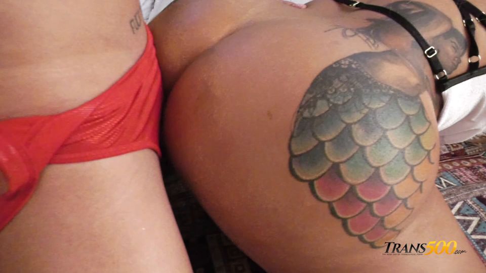 online adult video 16 Irina Chanell [Full HD 3.36 GB] - fetish - shemale porn brandi love femdom