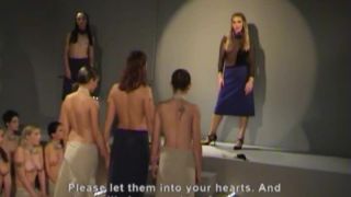 7854 In The Name Of Love 2 Scene 1-2