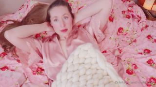 Onlyfans - Rose Kelly Nude Robe Strip POV Video Leaked - Amateur-7