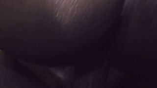 Video After I Wet Up His Dick, He Bent Me Over Doggystyle And Pound...-4