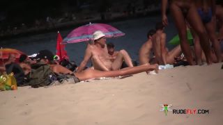 online adult video 38 Great day on a naturist strand in Estepona, Spain. 6 | beach | hardcore porn hardcore porn milf ass-8