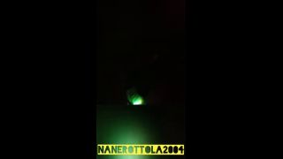 Anal La fatina del culetto. A lui piace mettermelo in culo ma questa volta tocca a me....-1