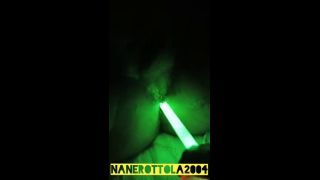 Anal La fatina del culetto. A lui piace mettermelo in culo ma questa volta tocca a me....-5