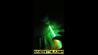 Anal La fatina del culetto. A lui piace mettermelo in culo ma questa volta tocca a me....-7