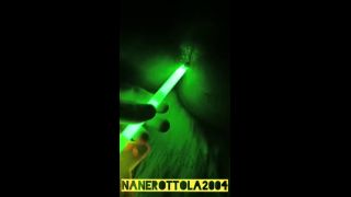 Anal La fatina del culetto. A lui piace mettermelo in culo ma questa volta tocca a me....-9