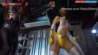 [Superheroine.Porn] GIGA - THZA-00 Defend Earth as the Last Moon Angel Omegas Warrior - Erotic Adventure Asami Mizuhata (水端あさみ)-1