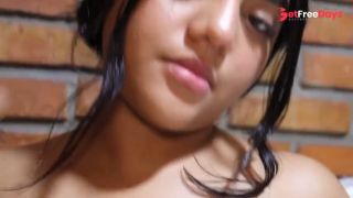 My boyfriend called me while I was fucking my best friend from school - NatalyGirl-9