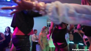 Party Hardcore Gone Crazy Vol. 30 Part 3 - Cam 4-0