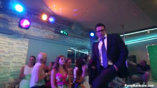 Party Hardcore Gone Crazy Vol. 30 Part 3 - Cam 4-9