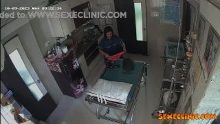 [sexeclinic.com] Doctor nurse porn video keep2share k2s video-1