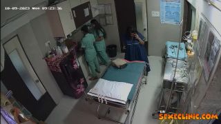 [sexeclinic.com] Doctor nurse porn video keep2share k2s video-2