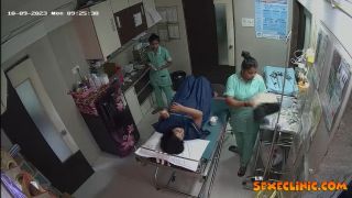 [sexeclinic.com] Doctor nurse porn video keep2share k2s video-4