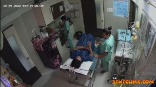 [sexeclinic.com] Doctor nurse porn video keep2share k2s video-5