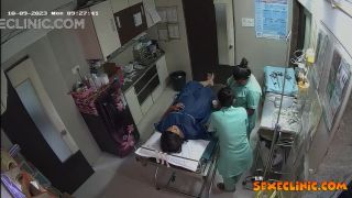 [sexeclinic.com] Doctor nurse porn video keep2share k2s video-6