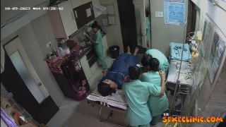 [sexeclinic.com] Doctor nurse porn video keep2share k2s video-7