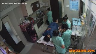 [sexeclinic.com] Doctor nurse porn video keep2share k2s video-8