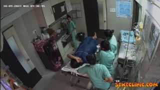 [sexeclinic.com] Doctor nurse porn video keep2share k2s video-9