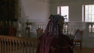 Greta Scacchi, Eva Marie Bryer - The Red Violin (1998) HD 1080p - (Celebrity porn)-8